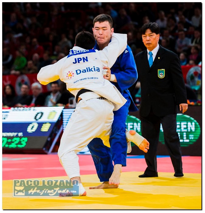 Paris 2014 by P.Lozano cat -90 kg_PLM3430